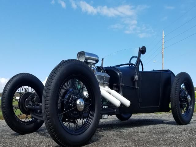 1928 ford model t roadster hot rod rat rod