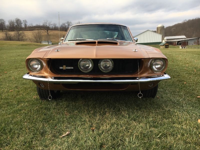 1967 Ford Mustang, US $27,300.00, image 2
