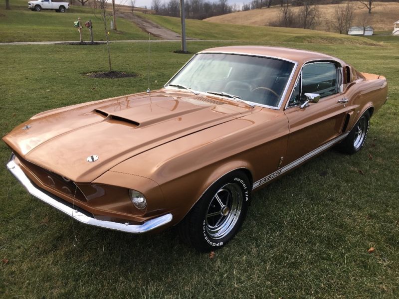 1967 Ford Mustang, US $27,300.00, image 3