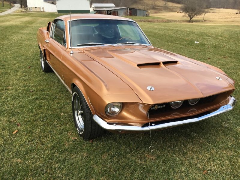 1967 Ford Mustang, US $27,300.00, image 4