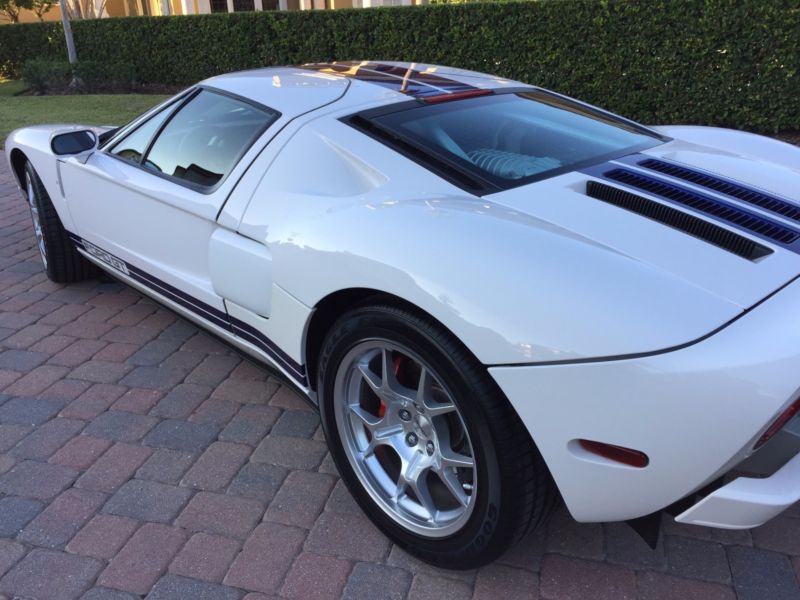 2005 ford ford gt