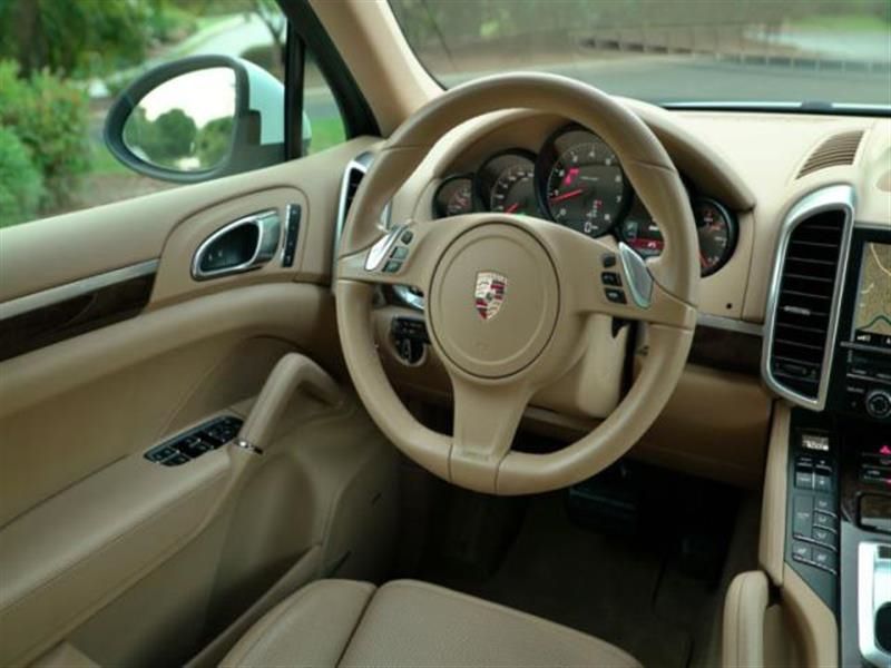 2014 Porsche Cayenne Base Sport Utility 4-Door, US $29,000.00, image 3