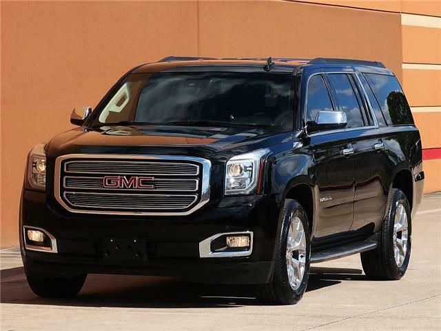 2016 gmc yukon c1500 slt 2wd 