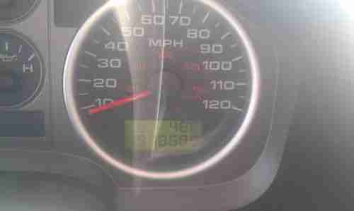 2005 Ford F-150 FX4 Super Crew 4x4, image 2