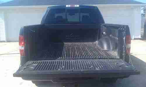 2005 Ford F-150 FX4 Super Crew 4x4, image 11