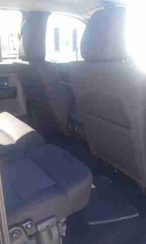 2005 Ford F-150 FX4 Super Crew 4x4, image 13