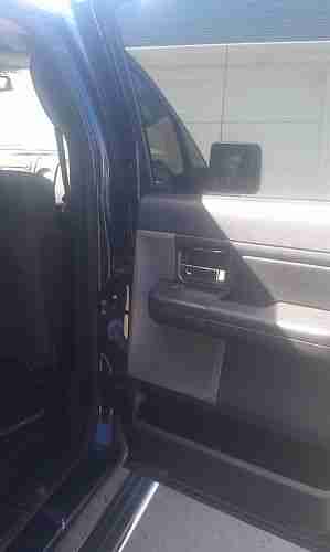 2005 Ford F-150 FX4 Super Crew 4x4, image 14