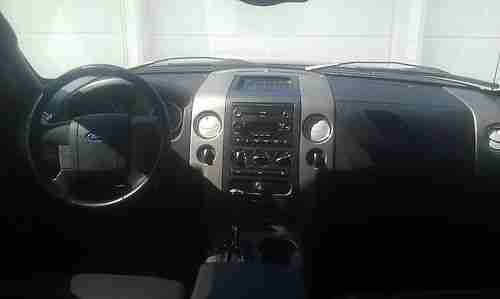 2005 Ford F-150 FX4 Super Crew 4x4, image 15
