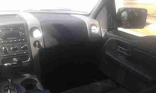 2005 Ford F-150 FX4 Super Crew 4x4, image 16