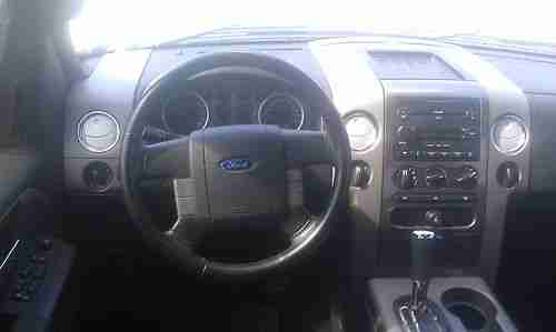 2005 Ford F-150 FX4 Super Crew 4x4, image 17