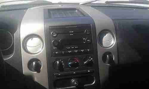 2005 Ford F-150 FX4 Super Crew 4x4, image 18