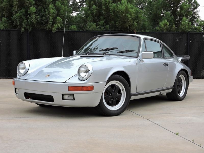 1980 porsche 911