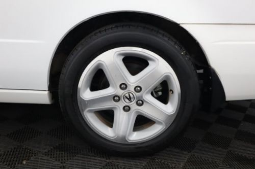 2001 acura cl 3.2cl type-s