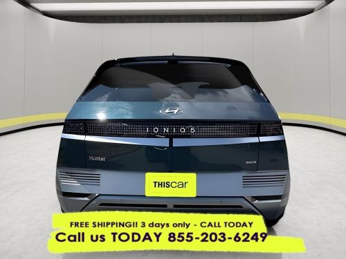 2024 Hyundai Ioniq Limited, US $34,105.40, image 3