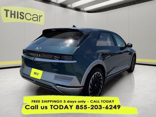 2024 Hyundai Ioniq Limited, US $34,105.40, image 4