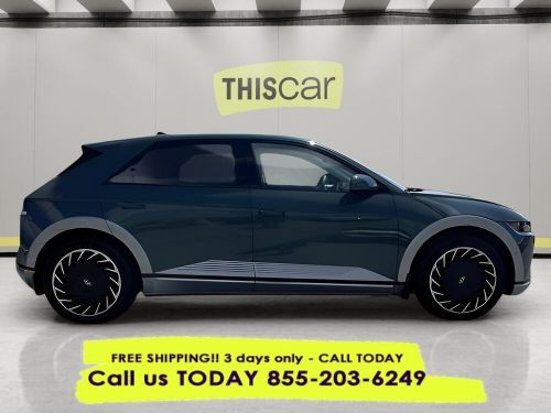 2024 Hyundai Ioniq Limited, US $34,105.40, image 6