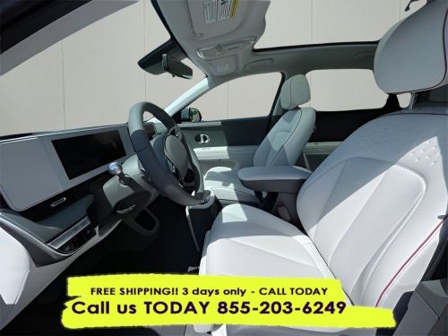 2024 Hyundai Ioniq Limited, US $34,105.40, image 7