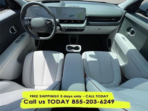2024 Hyundai Ioniq Limited, US $34,105.40, image 8