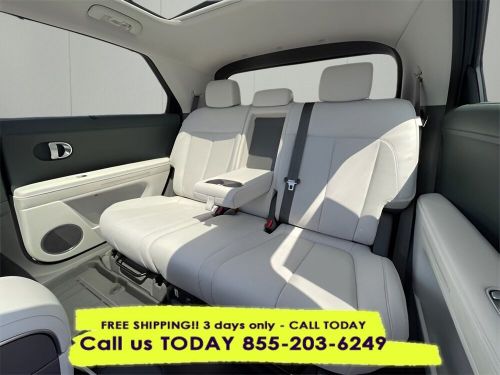 2024 Hyundai Ioniq Limited, US $34,105.40, image 9