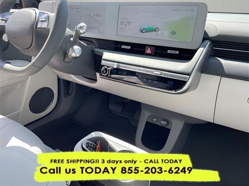 2024 Hyundai Ioniq Limited, US $34,105.40, image 11