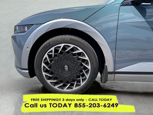 2024 Hyundai Ioniq Limited, US $34,105.40, image 13