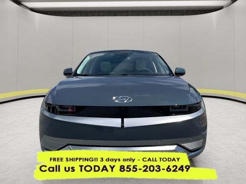 2024 Hyundai Ioniq Limited, US $34,105.40, image 15