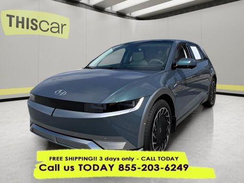 2024 Hyundai Ioniq Limited, US $34,105.40, image 16