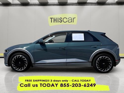 2024 Hyundai Ioniq Limited, US $34,105.40, image 18