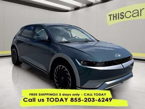 2024 Hyundai Ioniq Limited, US $34,105.40, image 19