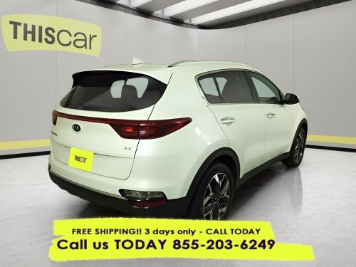 2020 Kia Sportage EX, US $13,222.30, image 2