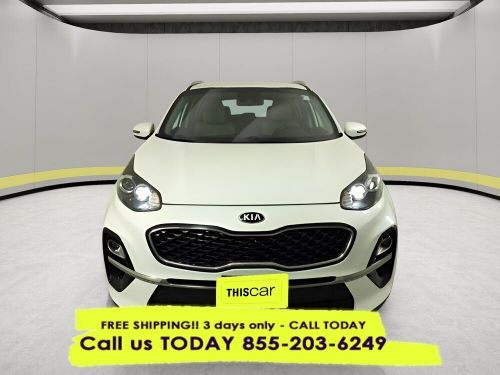 2020 Kia Sportage EX, US $13,222.30, image 22
