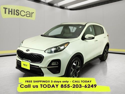 2020 Kia Sportage EX, US $13,222.30, image 23