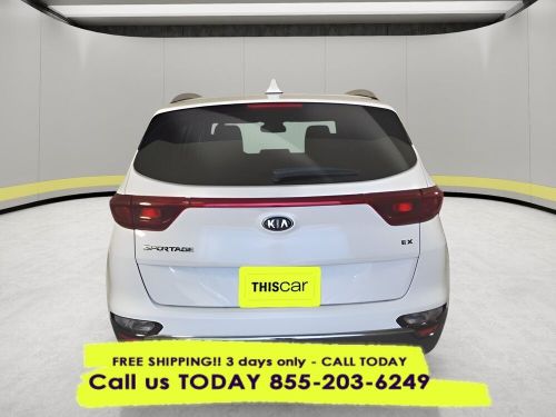 2020 Kia Sportage EX, US $13,222.30, image 26
