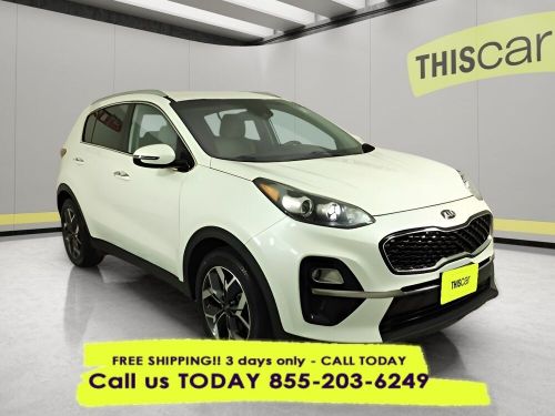 2020 Kia Sportage EX, US $13,222.30, image 28