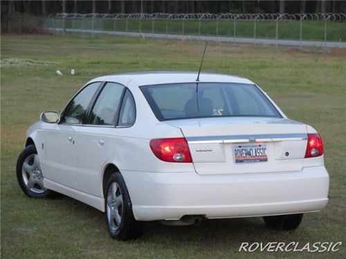 2003 saturn l-series