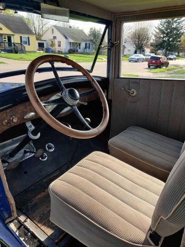 Studebaker ER