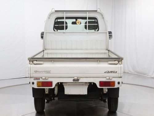 1997 suzuki carry