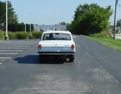 1990 gaz 24 volga