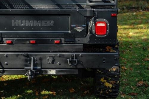 1996 AM General Hummer H1 Alpha Clone 750hp, US $159,000.00, image 2