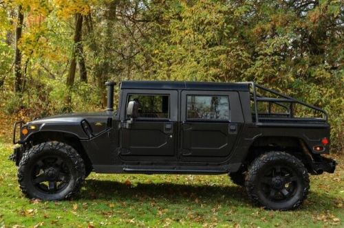1996 AM General Hummer H1 Alpha Clone 750hp, US $159,000.00, image 3