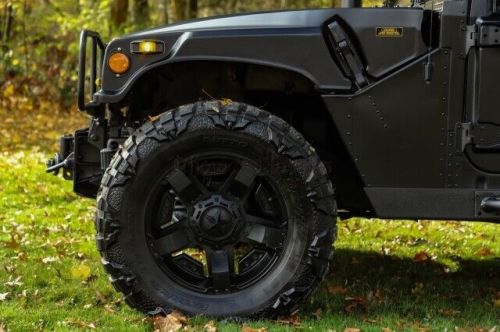 1996 AM General Hummer H1 Alpha Clone 750hp, US $159,000.00, image 4