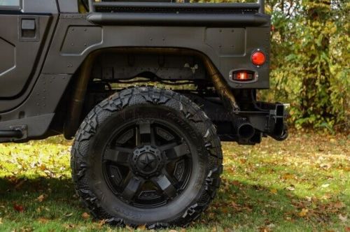 1996 AM General Hummer H1 Alpha Clone 750hp, US $159,000.00, image 5