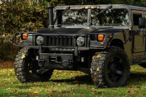1996 AM General Hummer H1 Alpha Clone 750hp, US $159,000.00, image 7