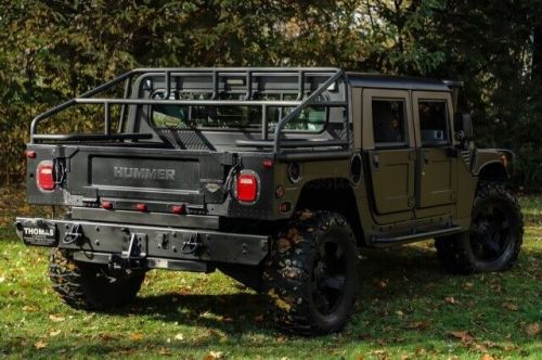 1996 AM General Hummer H1 Alpha Clone 750hp, US $159,000.00, image 8