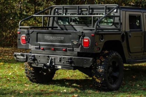 1996 AM General Hummer H1 Alpha Clone 750hp, US $159,000.00, image 9