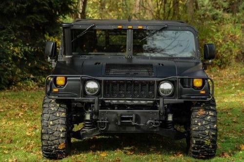 1996 AM General Hummer H1 Alpha Clone 750hp, US $159,000.00, image 10