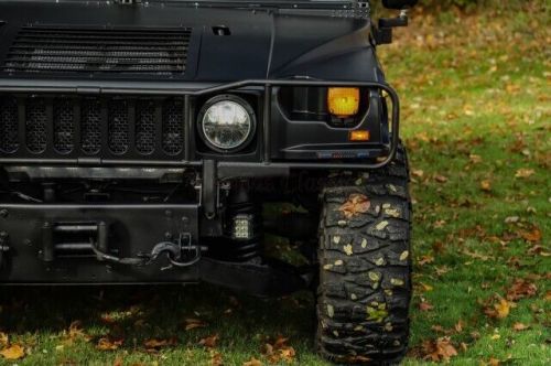 1996 AM General Hummer H1 Alpha Clone 750hp, US $159,000.00, image 11