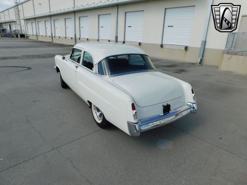 1952 mercury monterey