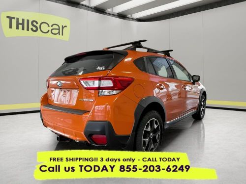 2018 Subaru XV Crosstrek 2.0i Premium, US $13,091.40, image 2