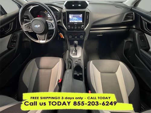 2018 Subaru XV Crosstrek 2.0i Premium, US $13,091.40, image 9